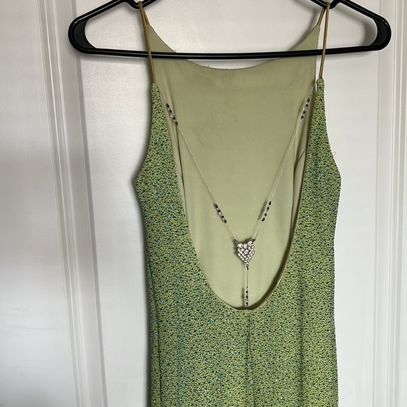 Prom/Formal Gown - Picture 3 of 7